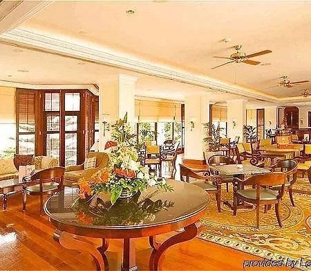 Madeira Palacio 3* Sao Martinho (Funchal)
