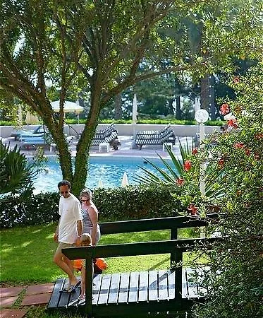 Madeira Palacio Hotel 3*