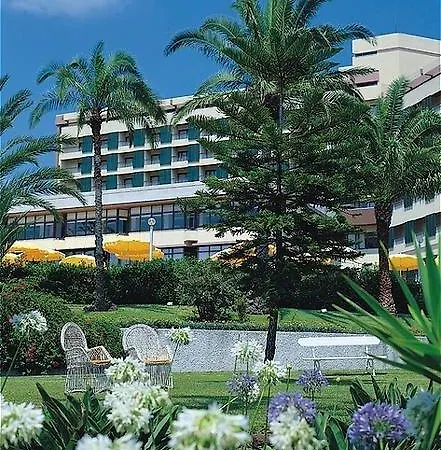 Madeira Palacio 3*