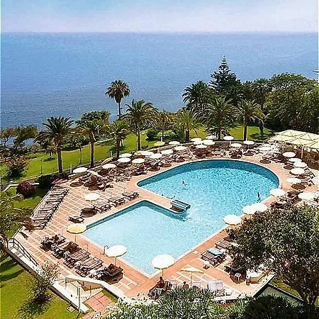 Madeira Palacio Hotel Sao Martinho (Funchal)