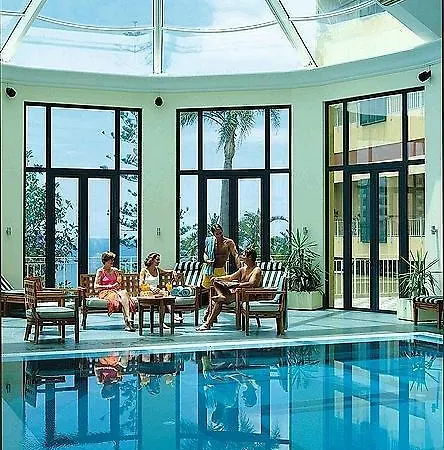 Madeira Palacio 3* Sao Martinho (Funchal)