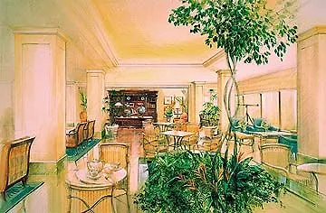 Hotel Madeira Palacio