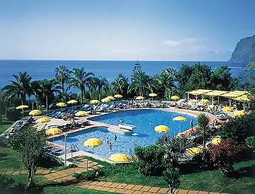 Madeira Palacio Hotel Sao Martinho (Funchal)