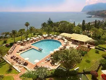 Madeira Palacio