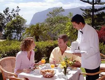 Madeira Palacio Hotel Sao Martinho (Funchal)