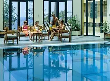 Hotel Madeira Palacio 3*