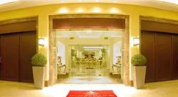 Hotel Madeira Palacio