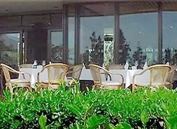 Hotel Madeira Palacio